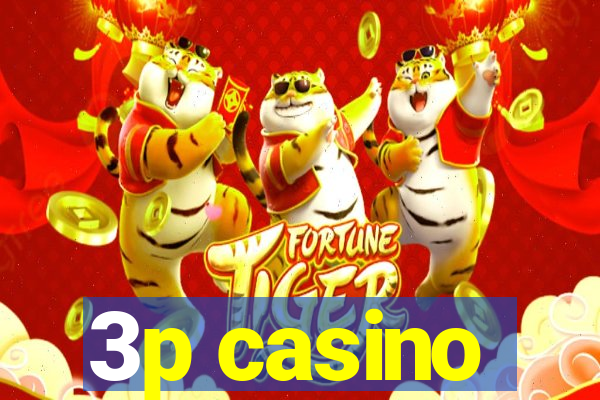 3p casino